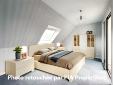 MESNIL ESNARD MAISON CONTEMPORAINE 242 M2 