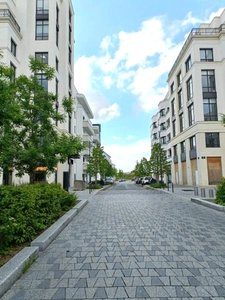 4 pièces neuf avec jardin et parking – Val d’Europe / Disneyland Paris
