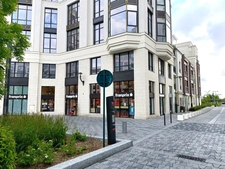 4 pièces neuf avec jardin et parking – Val d’Europe / Disneyland Paris