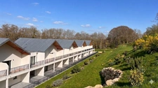 Dpt Finistère (29), à vendre QUIMPER appartement T2 dernier étage de 45 m² habitable - Terrasse - Box - Parking souterrain.