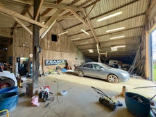 EXCLUSIVITÉ - BANNALEC - Maison de caractère rénovée 112,5 m² habitable - Deux dépendances - Terrain de 2 500 €