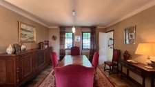 QUIMPER (29) – LE STANGALA – Maison de 210 m² habitables, édifiée sur une parcelle de 12 000 m², avec sous-sol intégral.