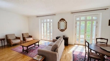  QUIMPER (29) centre-ville - Appartement à vendre 4 pièces de 85 m² habitable 