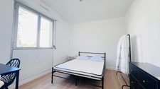 Dpt Finistère (29), à vendre QUIMPER Ouest - appartement rénové meublé T6 de 97 m² habitable - deux loggias -Cave