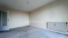 Département du Finistère (29), à vendre à QUIMPER, studio de 27,29 m² habitables  - Balcon - Cave.