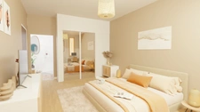 Finistère (29) – À vendre à Quimper hyper-centre, appartement T4 de 138 m² habitable - Parking privé.