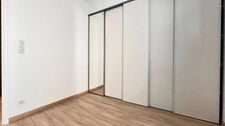 Dpt Finistère (29), à vendre CROZON centre appartement T3 de 63,50 m² Habitable  - Cave