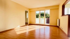 QUIMPER (29), à vendre QUIMPER appartement T4 de 80 m² habitable. 