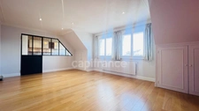 Finistère (29) – À vendre à Quimper hyper-centre, appartement T5 de 101 m² habitable - Parking privé - Cave.