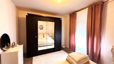 Dpt Finistère (29), A vendre QUIMPER Ouest, Appartement type 3 de 62 m² habitable avec deux balcons - Cave.