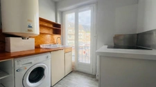 Finistère (29) – À vendre à Quimper hyper-centre, appartement T4 de 80 m² habitable  - Cave - Possibilité 