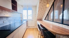 Finistère (29) – À vendre à Quimper hyper-centre, appartement T5 de 101 m² habitable - Parking privé - Cave.