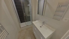 QUIMPER (29) Appartement à vendre T2 de 42,74 m² habitable - Balcons - Cave.