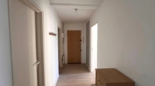 Dpt Finistère (29), A vendre QUIMPER Ouest, Appartement type 3 de 64 m² habitable avec trois balcons - Cave.