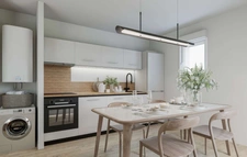 LOCRONAN (29) – Maison T4 à vendre 76 m² habitables – 95 m² utiles – Garage – Terrasse – Jardin.