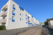 Finistère (29) – À vendre à QUIMPER - Appartement Type 2 de 41 m² habitable - Terrasse 