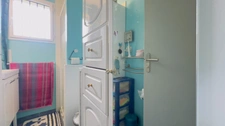 PLOEVEN (29) Maison à vendre 4 pièces de 70 m² habitable et 80 m² utile - Parking - Terrain de 549 m² 