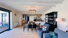 Département du Finistère (29) - Quimper - Quartier du Braden – Maison de type 7 de 176 m² habitables - Double garage - Terrain de 260 m².