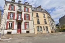  QUIMPER (29) - Centre-ville- Studio meublé de 22 m² habitable 