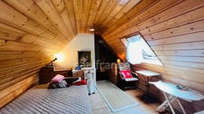 PLOMELIN (29) Penty à vendre 5 pièces de 90 m² habitable - Véranda - Terrain de 1 200 m²