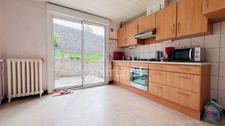 Département Finistère (29) – À vendre à Quimper : Maison T6 de 90 m² habitable avec terrain de 720 m² avec garage.