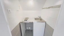 Quimper (Frugy) – Maison rénovée 165 m² habitable, avec studio indépendant, quartier résidentiel proche universités et commerces, fort potentiel locatif