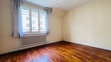 Département Finistère (29) – À vendre à Quimper : Maison T6 de 116 m² habitable (142 m² utiles) sur un terrain de 354 m² avec garage.