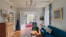 Finistère (29) – À vendre à PONT AVEN - Maison à vendre 6 pièces de 145 m² habitable et 230 m² utile - Terrain de 4 500 m² - Garage - Atelier - Serre.