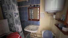 SAINT NIC - vente à 100 m de la plage - appartement T2 bis de 20 m² habitable - Tarasse 
