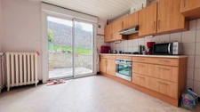 Département Finistère (29) – À vendre à Quimper : Maison T6 de 90 m² habitable avec terrain de 720 m² avec garage.
