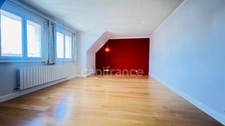 Finistère (29) – À vendre à Quimper hyper-centre, appartement T5 de 101 m² habitable - Parking privé - Cave.
