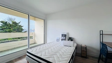 Quimper Ouest - vente - appartement colocation T5 meublé de 77 m² habitable