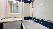 Dpt Finistère (29), à vendre à Tréboul, appartement T2 meublé de 29 m² habitable avec terrasse et parking souterrain