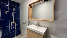 Quimper (29) - Maison centre ville de 75,21 m² habitable - 124 m² utiles - Terrasse - Double garage.