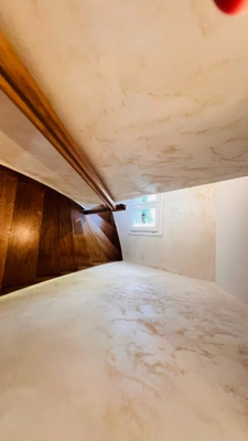 Quimper centre - Appartement Duplex T3 de 65 m² habitable.