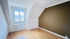 Finistère (29) – À vendre à Quimper hyper-centre, appartement T5 de 101 m² habitable - Parking privé - Cave.
