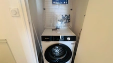 Quimper Ouest - vente - appartement colocation T5 meublé de 77 m² habitable