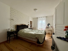 EXCLUSIVITÉ - BANNALEC - Maison de caractère rénovée 112,5 m² habitable - Deux dépendances - Terrain de 2 500 €