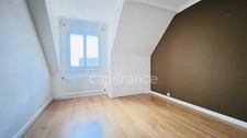 Finistère (29) – À vendre à Quimper hyper-centre, appartement T5 de 101 m² habitable - Parking privé - Cave.