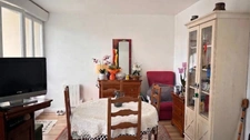 QUIMPER (29) — À VENDRE - Appartement T2 de 49 m² Au 3e étage avec ascenseur - Balcon - Cave.