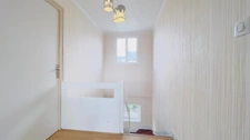 Quimper (Frugy) – Maison rénovée 165 m² habitable, avec studio indépendant, quartier résidentiel proche universités et commerces, fort potentiel locatif