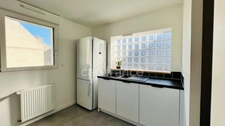 Quimper (29) - Maison centre ville de 75,21 m² habitable - 124 m² utiles - Terrasse - Double garage.