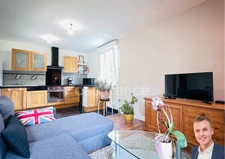 Finistère (29) – À vendre à Quimper, appartement T4 de 76 m² habitable - Parking - Cave.