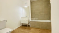 QUIMPER (29) Appartement de type 3 de 64,94 m² habitable - Balcon - 2 places de parking souterrain.