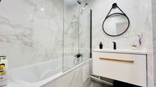 Dpt Finistère (29), à vendre QUIMPER appartement T3 de 70 m² habitable - Balcons
