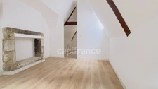 QUIMPER (29) Immeuble de rapports de 115 m² habitable - Un local commerciale - 2 Appartements de type 2 