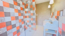 Quimper (Frugy) – Maison rénovée 165 m² habitable, avec studio indépendant, quartier résidentiel proche universités et commerces, fort potentiel locatif