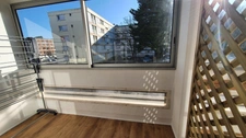 Finistère (29) – À vendre à Quimper Ouest : appartement T5 meublé en colocation de 91,07 m² habitables avec cave.