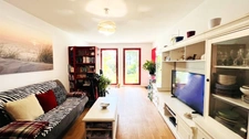  QUIMPER (29) - Appartement T3 de 71 m² habitable - Terrasse - Jardin - Garage privé.