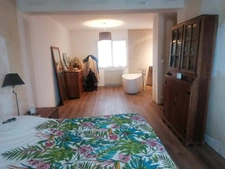 Dpt Finistère (29), à vendre QUIMPER maison T6 de 175 m² habitable - sous-sol intégrale Terrasse - Jardin